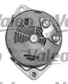 Valeo 437771 - Ģenerators autospares.lv