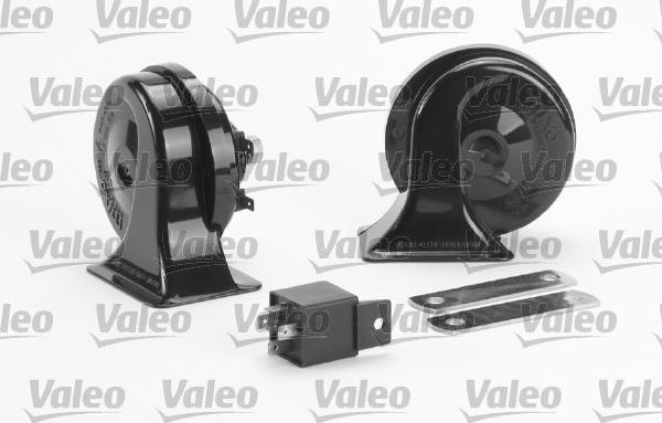 Valeo 479159 - Skaņas signāls www.autospares.lv