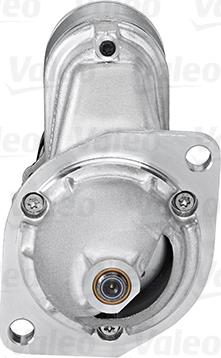 Valeo 594082 - Starteris autospares.lv