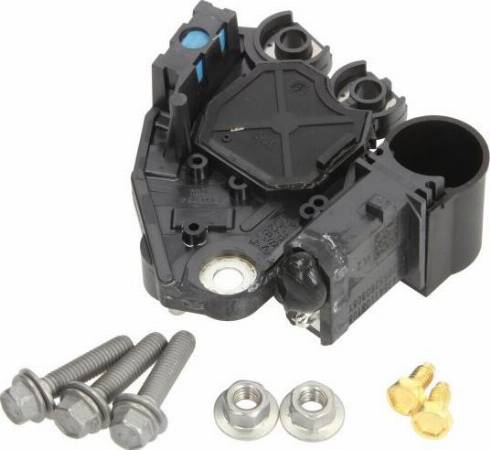 Valeo 595354 - Регулятор напряжения, генератор www.autospares.lv