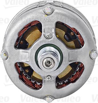 Valeo 592769 - Ģenerators autospares.lv