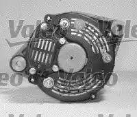 Valeo 592777 - Alternator www.autospares.lv