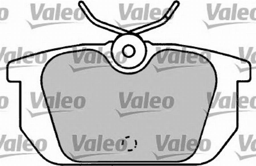 Valeo 597048 - --- autospares.lv