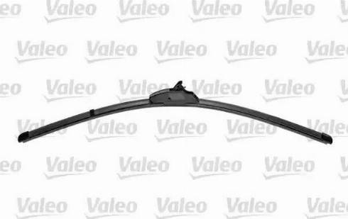 Valeo 567995 - Щетка стеклоочистителя www.autospares.lv