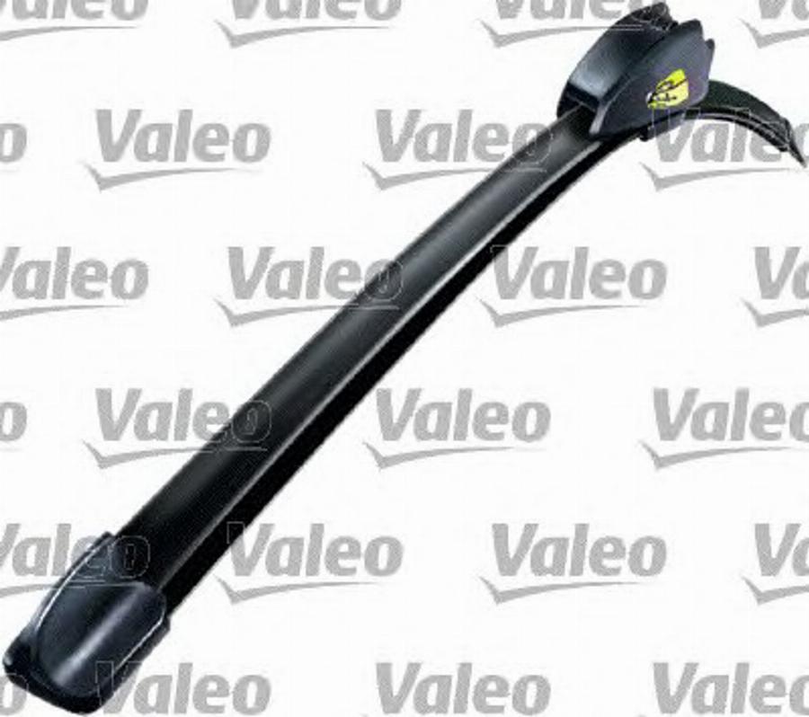 Valeo 567989 - Wiper Blade www.autospares.lv