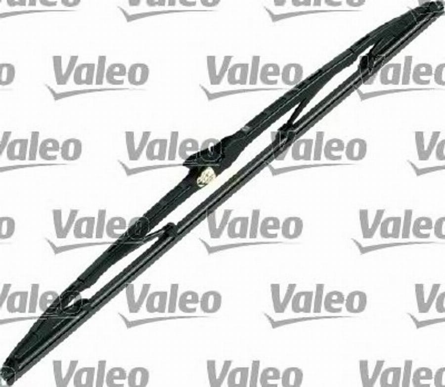 Valeo 567797 - Wiper Blade www.autospares.lv