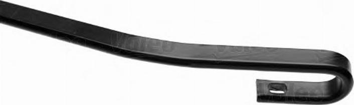 Valeo 567781 - Wiper Blade www.autospares.lv