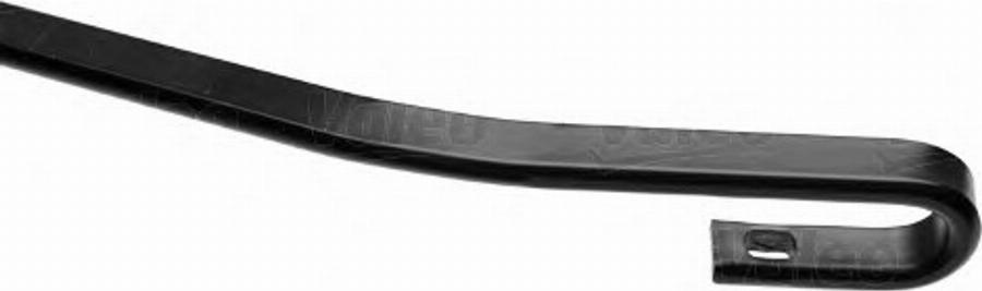 Valeo 567782 - Wiper Blade www.autospares.lv