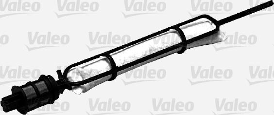 Valeo 509949 - Sausinātājs, Kondicionieris www.autospares.lv