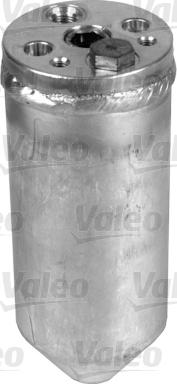 Valeo 509947 - Sausinātājs, Kondicionieris www.autospares.lv