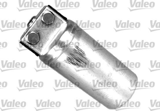 Valeo 509930 - Sausinātājs, Kondicionieris www.autospares.lv