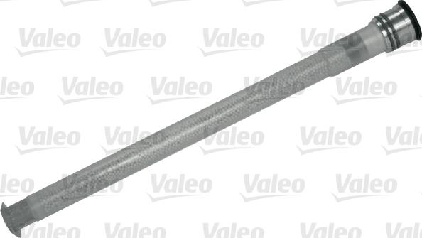 Valeo 509920 - Sausinātājs, Kondicionieris www.autospares.lv