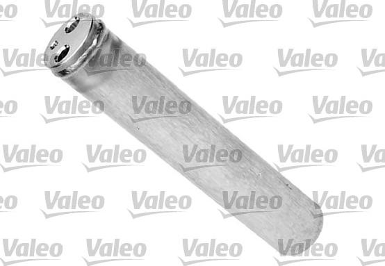 Valeo 509927 - Sausinātājs, Kondicionieris www.autospares.lv