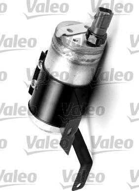 Valeo 5094.98 - Sausinātājs, Kondicionieris www.autospares.lv