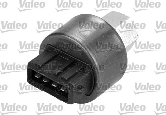 Valeo 509484 - Spiediena slēdzis, Gaisa kondicionēšanas sistēma www.autospares.lv