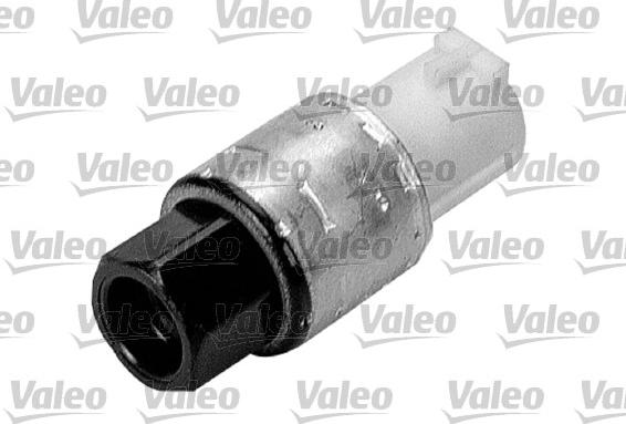 Valeo 509482 - Spiediena slēdzis, Gaisa kondicionēšanas sistēma autospares.lv