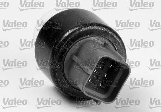 Valeo 509475 - Spiediena slēdzis, Gaisa kondicionēšanas sistēma www.autospares.lv