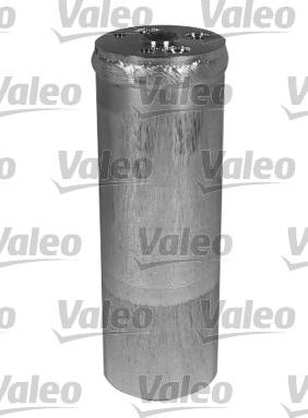 Valeo 509568 - Sausinātājs, Kondicionieris www.autospares.lv