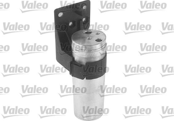 Valeo 509500 - Gaisa sausinātājs, Gaisa kompresors www.autospares.lv