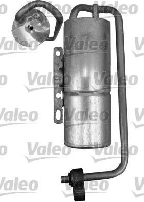 Valeo 509692 - Sausinātājs, Kondicionieris www.autospares.lv