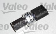 Valeo 509662 - Pressure Switch, air conditioning www.autospares.lv