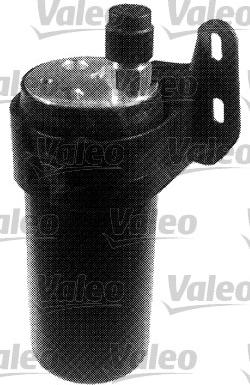 Valeo 509608 - Sausinātājs, Kondicionieris www.autospares.lv