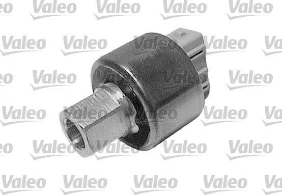 Valeo 509865 - Spiediena slēdzis, Gaisa kondicionēšanas sistēma www.autospares.lv