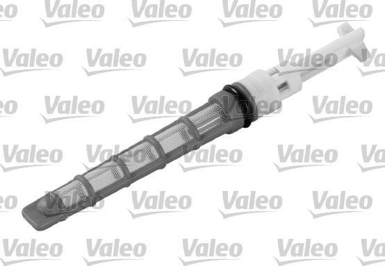 Valeo 509293 - Sprausla, Izplešanās vārsts www.autospares.lv