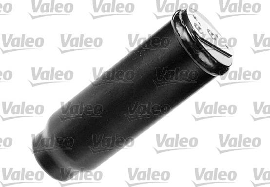 Valeo 509795 - Sausinātājs, Kondicionieris www.autospares.lv