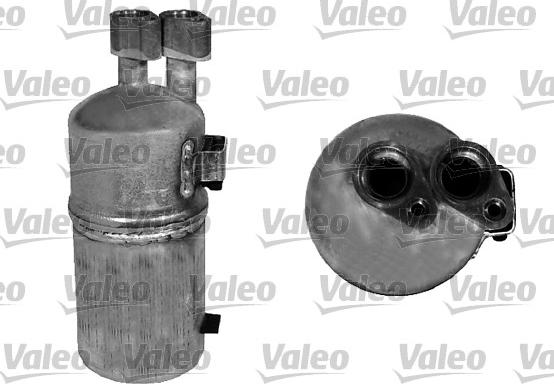 Valeo 509793 - Gaisa sausinātājs, Gaisa kompresors www.autospares.lv