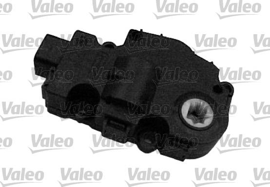 Valeo 509784 - Regulēšanas elements, Jaucējkrāns www.autospares.lv