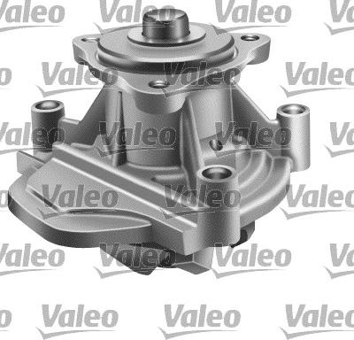 Valeo 506420 - Ūdenssūknis autospares.lv