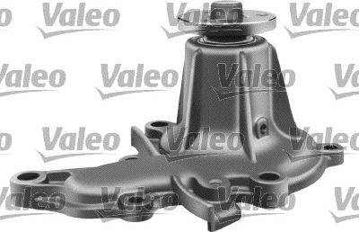 Valeo 506422 - Water Pump www.autospares.lv