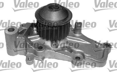 Valeo 506615 - Ūdenssūknis www.autospares.lv