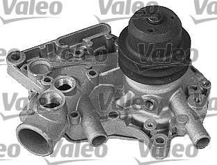 Valeo 506071 - Ūdenssūknis autospares.lv