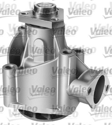 Valeo 506195 - Ūdenssūknis www.autospares.lv