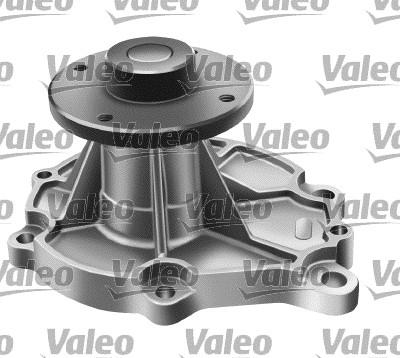 Valeo 506103 - Ūdenssūknis www.autospares.lv