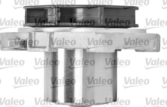 Valeo 506887 - Water Pump www.autospares.lv