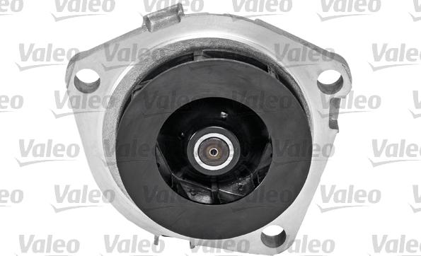 Valeo 506887 - Ūdenssūknis autospares.lv