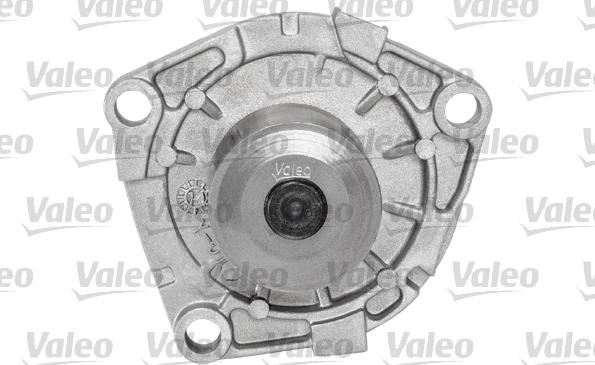 Valeo 506887 - Ūdenssūknis autospares.lv