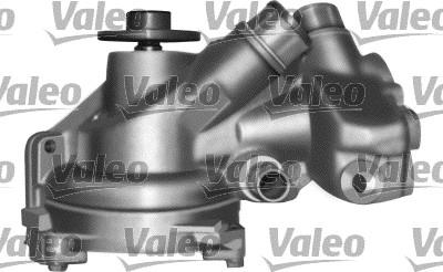 Valeo 506381 - Ūdenssūknis www.autospares.lv