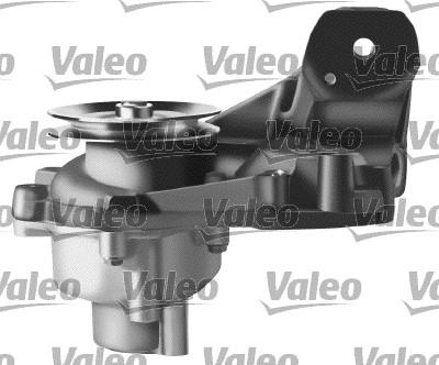 Valeo 506246 - Ūdenssūknis www.autospares.lv