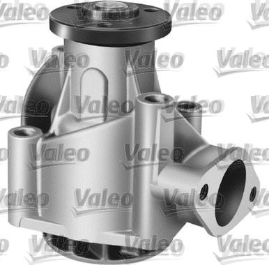 Valeo 506277 - Ūdenssūknis www.autospares.lv