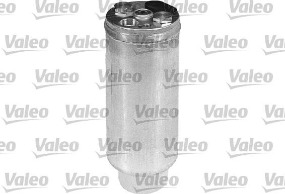 Valeo 508956 - Sausinātājs, Kondicionieris www.autospares.lv