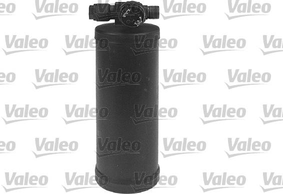 Valeo 508919 - Sausinātājs, Kondicionieris www.autospares.lv