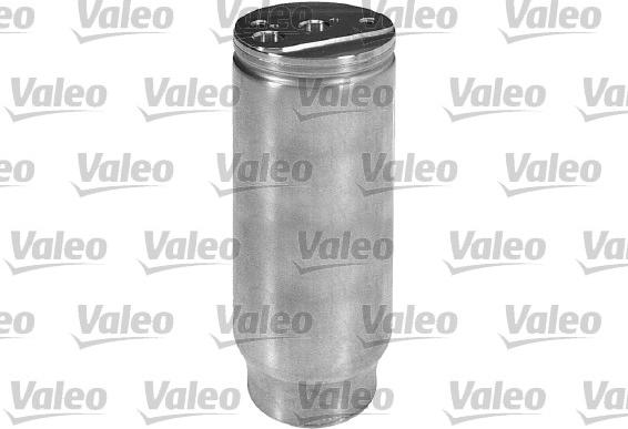 Valeo 508917 - Sausinātājs, Kondicionieris www.autospares.lv