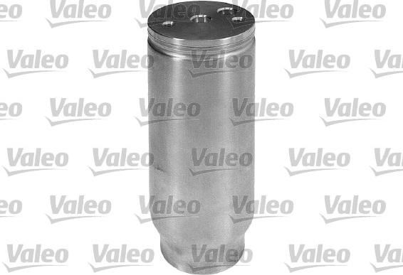 Valeo 508934 - Sausinātājs, Kondicionieris www.autospares.lv