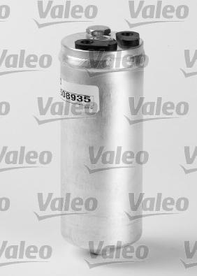 Valeo 508935 - Sausinātājs, Kondicionieris www.autospares.lv