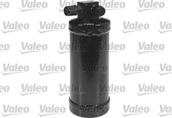 Valeo 508936 - Sausinātājs, Kondicionieris www.autospares.lv