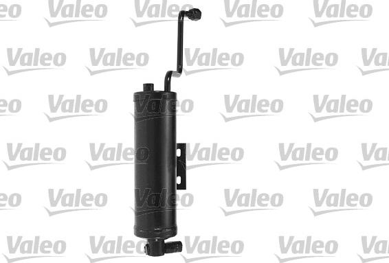 Valeo 508932 - Sausinātājs, Kondicionieris www.autospares.lv